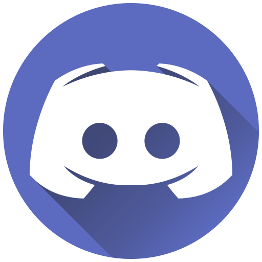 Discord communication platform logo