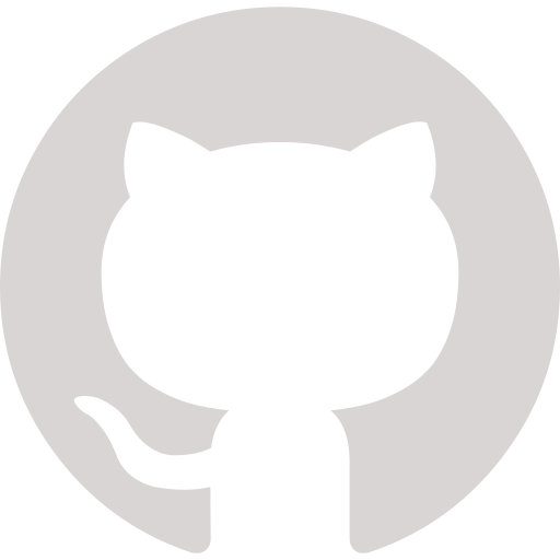 GitHub version control platform logo