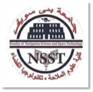 Beni Suef University Logo